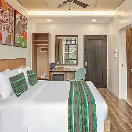Tag Resort-2